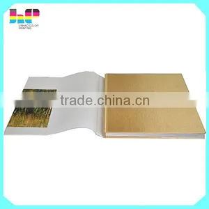 Customized Hardcover Photo Book Printing For Adult in Shenzhen thumbnail-5