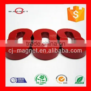 Best Quality Permanent Magnet, Alnico5 Magnet thumbnail-1