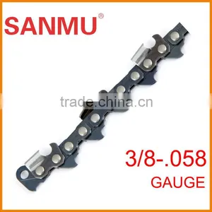 Yongkang 3/8 Saw Chain Chainsaw Part thumbnail-1