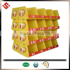 2015 Factory Direct Sale Display Shelves for Retail Stores thumbnail-1
