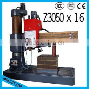 Z3050X16 Hydraulic Rock Arm Drilling Machine thumbnail-1