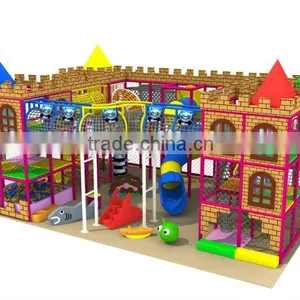 Naught Castle Playground thumbnail-1