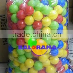 500 Total 6 cm Ball Pool thumbnail-1