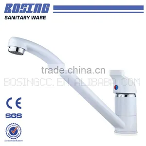 Bosing Concise Style Long Spout 28-6277 Single Handle Upc Kitchen Faucet thumbnail-3