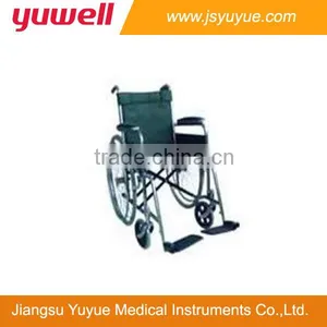 Economy Type Wheelchair thumbnail-1