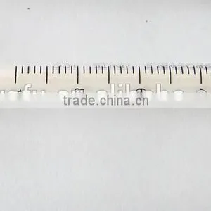 1cc/ml Luer Slip Disposable Syringe With Needle CE ISO thumbnail-1