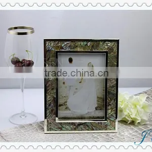 2015 Hot Sale Family Tree Metal Photo Picture Frame With High Quality thumbnail-3