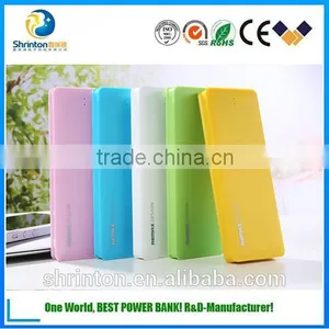Portable Power Bank Charger With Samsung Battery thumbnail-5