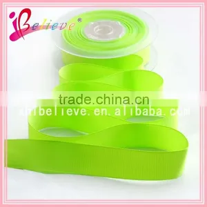 Wholesale DIY Accessories Boutique Solid 7/8 Grosgrain Ribbon thumbnail-1