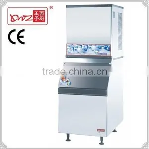 CE Approved 350kg Ice Machine /ice Cube Making Machine/ice Make thumbnail-1