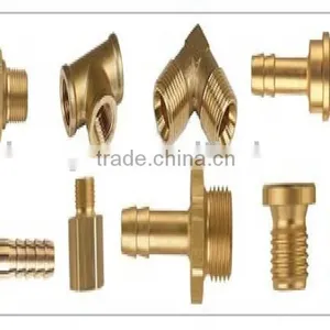 Brass Sanitary Parts thumbnail-1