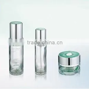 Cosmetics Skin Care Bottle Packaging thumbnail-1