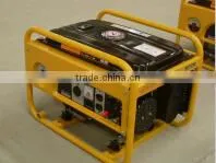 3kw AC Single Phase Output Type House Hold Gasoline Generator thumbnail-1