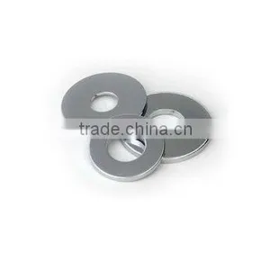 DIN125 Flat Washer Without Chamfer thumbnail-1