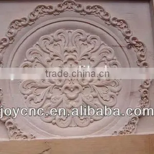 Wuhan JOY Selling Computer Controlled Wood Cutting Machine Price Competitive thumbnail-3