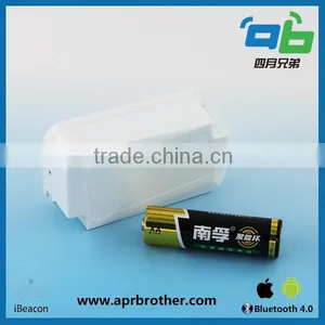 AA Battery Eddystone IBeacon BLE Beacon With 5 Years Battery Life thumbnail-5