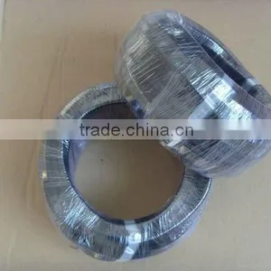 Outside Braided Rubber Fuel Hose thumbnail-1