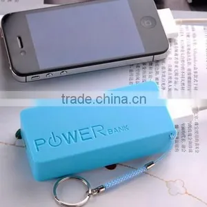 OEM Power Bank Perfume Power Bank Compact Charger With Custom Logo5200mAh thumbnail-2