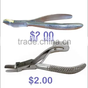 Pig Tooth Cutter Vet Instruments thumbnail-1