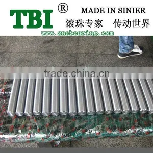 Fan Shaft TBI Brand Dia. 13mm Supplied by SNE thumbnail-1