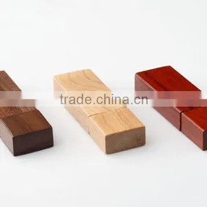 4gb 8gb Hot Sales Most Popular Usb Print Your Logo Wood Usb Flash Drive Custom Colors With Box Factory Price Usb 2.0 thumbnail-1