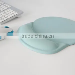 Promotional Custom Mouse Pad Hot Selling Mouse Pad Wholesale Mouse Pad Rubber Mouse Pad Material High Quality Gel Mouse Pad thumbnail-4