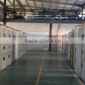 China's Fastest Growing Factory Best Quality JXF LowVoltage Control Box,electrical Control Box thumbnail-6