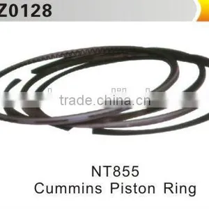 NT855 PISTON RING FOR CUMMINSNT855 thumbnail-1