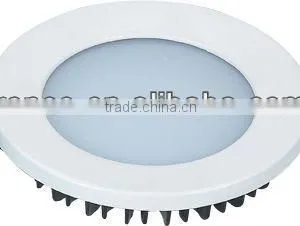 CE RoHS High Quality Modern Led Downlight 12W thumbnail-1