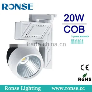 COB Gallery Led Track Lighting 45W thumbnail-3
