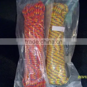 4 Mm,8 Ply pp Rope in Hot Sale thumbnail-4