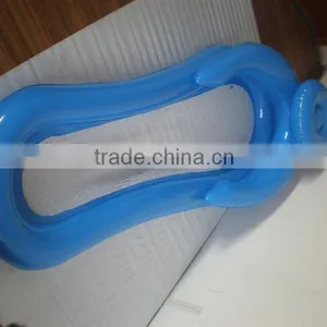 Inflatable Mess Water Float Lounge for Adult thumbnail-1