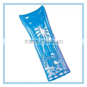 Non Pvc Inflatable Air Mattress thumbnail-1
