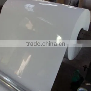 Inkjet Plot Photo Gloss Paper Heavy-weight Coating Eco-solvent Photo Paper Rolls 220gsm Glossy Surface China Supply thumbnail-6