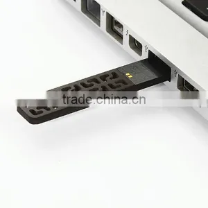 2015 Business Gift Wooden Brass USB Flash Drive,USB Stick,USB thumbnail-5