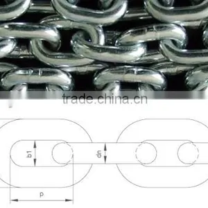 G80/G100 Welding Tie Down Chain thumbnail-1