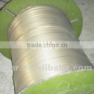 Pure Calcium Metal Bar thumbnail-1