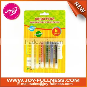 Face Body Crayons thumbnail-1