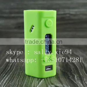 2015 Express Authentic Istick TC 60w VS Nebox/ Reuleaux RX200W Silicone Case Skin thumbnail-1