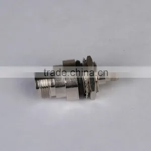 Italiano Small Electrical N to SMA Screw Type Wire Connectors thumbnail-2