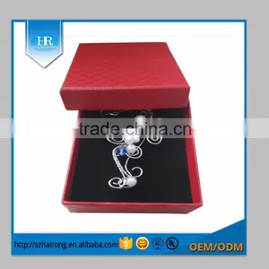 Cute Custom Small Gift Box Packaging thumbnail-3