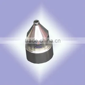 Stainless Steel Nozzle thumbnail-1