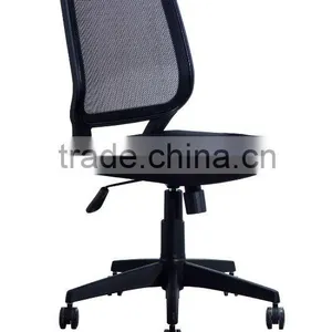 Meeting Room Dxracer Chair Office Staff Chair Steel Frame Mesh Chair (SZ-OC190) thumbnail-5