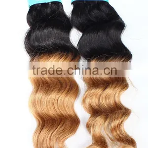 Cheap Wholesale Custom Deep Wave Hair Indian Hair New Delhi thumbnail-4