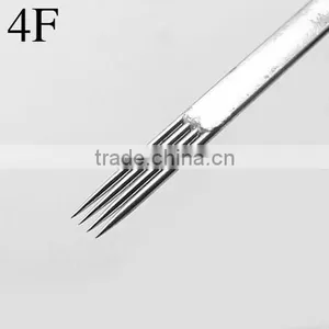 1204 Flat Tattoo Needle thumbnail-1