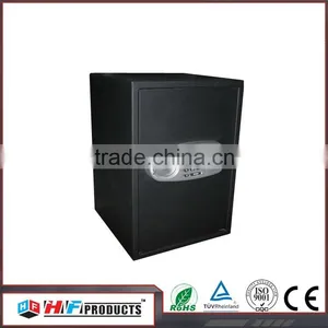 HFT-50EL Intelligent Electronic Safe , Hotel Security Box , Excellent Electronic Safe thumbnail-1