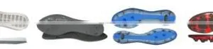 Tr/TPU Outsole Injection Molding Machine thumbnail-5