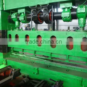 HOT !!! JQ25 Series Expanded Metal Mesh Machine(factory) thumbnail-5