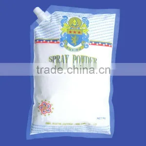 FX-500 Spray Powder for Electron and Airtype Machines thumbnail-1