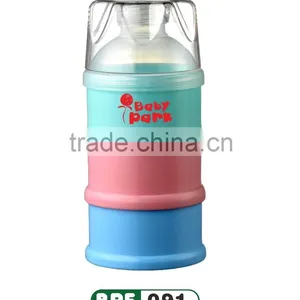 Baby Milk Powder Container thumbnail-5